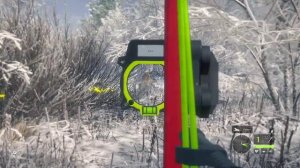 Game the hunter call of the wild