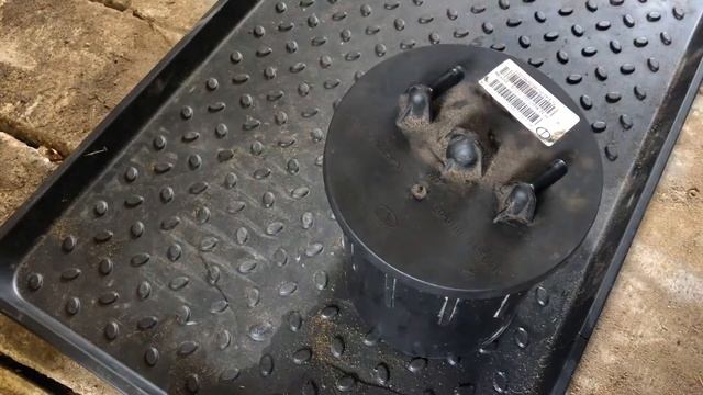 Глохнет, плохо заводиться на холодную УАЗ Патриот, решение есть. смотреть онлайн