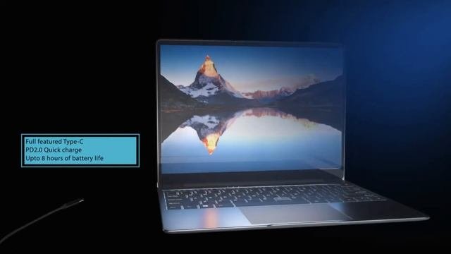 CHUWI CoreBook Pro 13 Inch Laptop Specs And Review Price