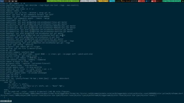 Git Aliases For Convenience 2021_11_07_04:03:44 смотреть онлайн