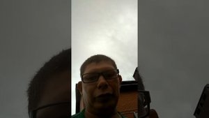 Подвал под сараем