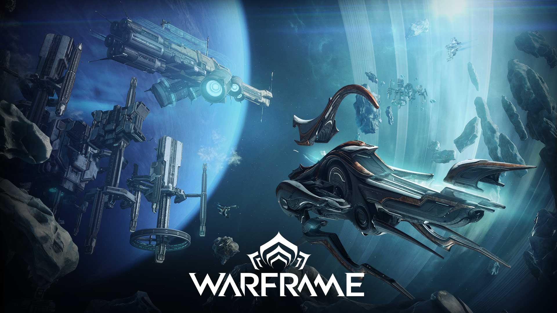 Warframe квест восходящий прилив фото 3