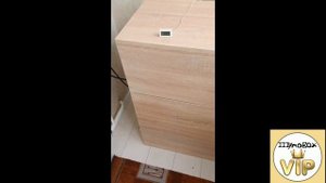 Шумобокс для Antminer L7