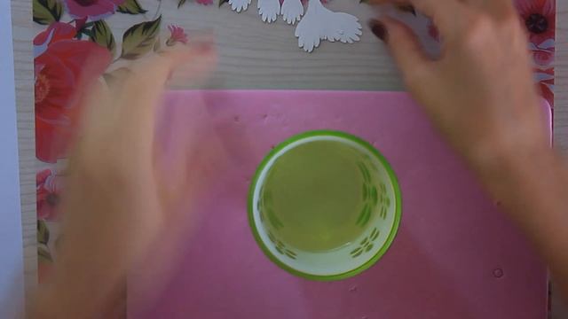 Скрапбукинг. Цветы от Прима своими рукам. Бумажные цветы.