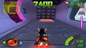 Agent Hugo: RoboRumble #10 - работа Гикдорфа (без комментариев)