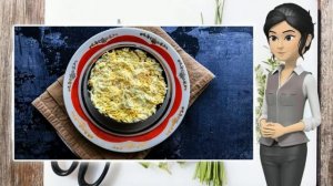 Салат Посольский
