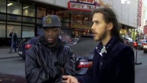 Децл a.k.a Le truk на MTV Russia | Чем сейчас занимается повзрослевший Децл?!