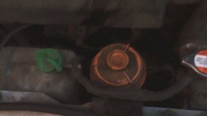 Гремит помпа (водяной насос) Suzuki Grand Vitara II 2.4