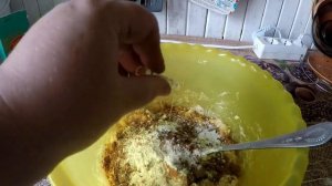 Шоколадное песочное тесто.