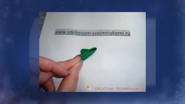 Как сделать маленькую искусственную елку смотреть онлайн