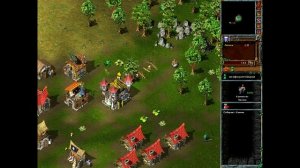 Затерянный мир | [Эльфы] | Миссия 4