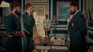 Abdulhamid. Абдулхамид