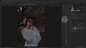 Try This: Quick and Easy Color Grading in Photoshop