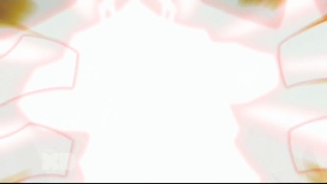 Di-Gata Defenders S2E13 - "Ethos" смотреть онлайн