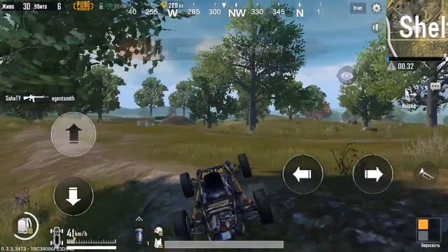 PUBG MOBILE – Зачищенная Сосновка и ТОП 3 смотреть онлайн