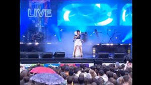 Ysa Ferrer - Mes Reves / Europa Plus Live 2008