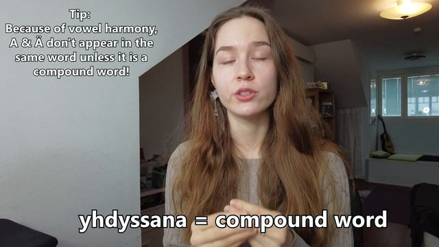 Difference Between A & Ä | Finnish Pronunciation Tips смотреть онлайн