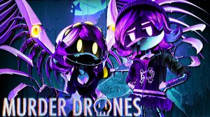 Murder drones