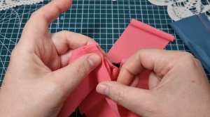 Kangaroo pocket sweatshirt for Paola Reina Паола Рейна мастер класс худи свитшот