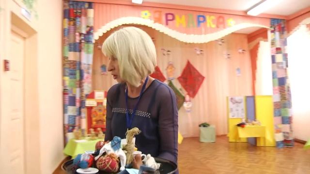 «Россия мастерами славится»