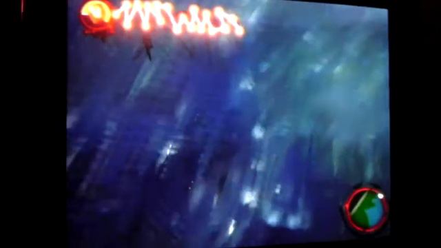 Infamous: festival of blood glitch: fly night смотреть онлайн