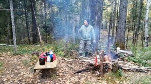 Рыбалка на реке Бурея 09 2021