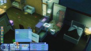 ДЕТКИ-ПОМОЩНИКИ - The Sims 3 Челлендж - 100 ДЕТЕЙ