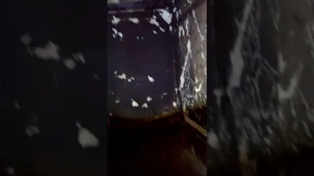 Очистка квартиры после пожара в Ростове-на-Дону клининговой компанией Superuborka #уборкапослепожар смотреть онлайн