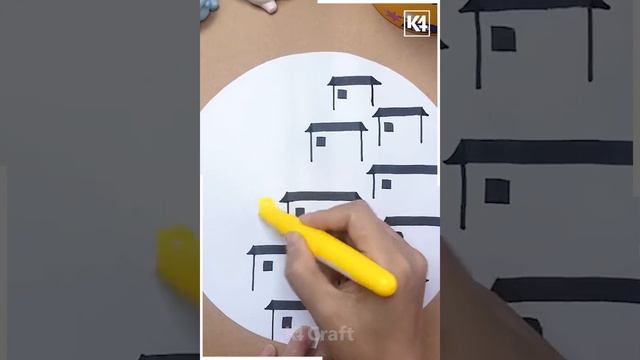 Best Painting Art Projects for Kids | Easy Art Activities for Kids to Do at Home смотреть онлайн