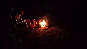 Озеро Бараус