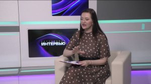 Забота о здоровье в летний период. Актуальное интервью