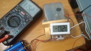 элемент Пельтье, выжать максимум?