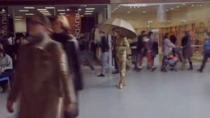 Проект 'Они живые' - артисты Red Star Воронеж