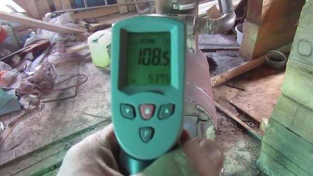 ПЕЧЬ РАКЕТА 2 смотреть онлайн