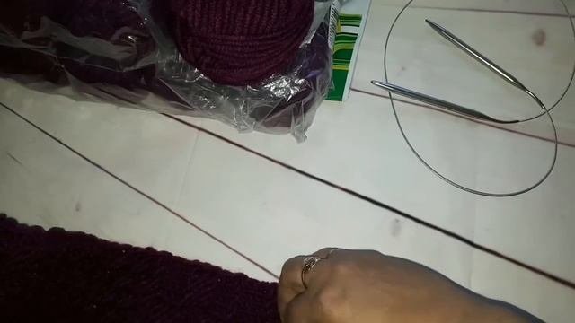 Пряжа из интернет магазина Пряжкин Дом/ ALIZE Superlana MAXI обзор