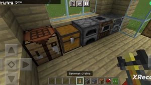 Как построить дом для выживания в Minecraft.