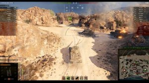 Обзор ветки TVP T 50/51. От Škoda T25 к топу?. Было сложно, а оно того стоило? На чем остановиться?