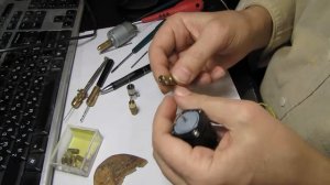 Обзор цанговых патрончиков и моторчик для сверлилки