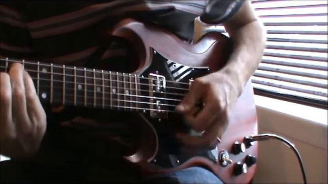 SG Faded GFS Retrotron + Alchemist P90.wmv смотреть онлайн