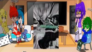 реакция 13 карт на мицури 2/2 часть ? { ещё будут хашира/ столпы}