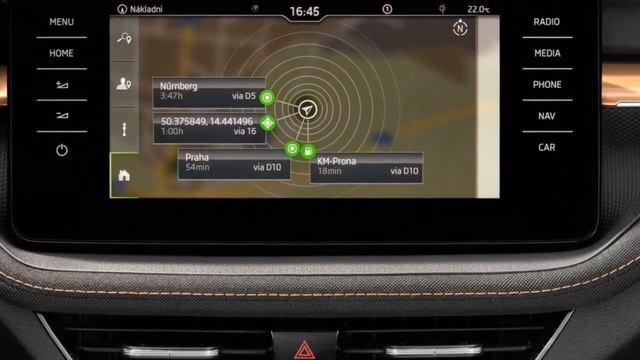 2022 Skoda Fabia