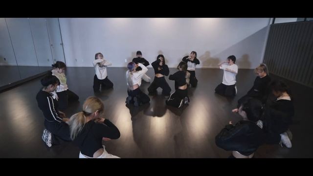 CASTER - GRIMOIRE  EUANFLOW CHOREOGRAPHY  RHS