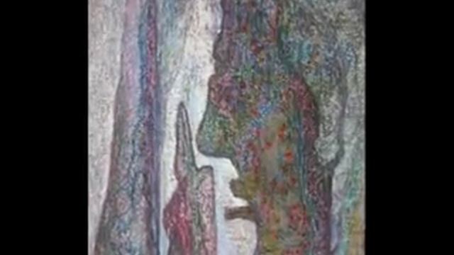 Shinkarchuk ~ Chris Rea "Blue Cafe" ~ PAINTING ~ From which so wants to live смотреть онлайн