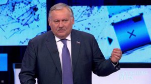 Большая игра. Выпуск от 06.12.2018