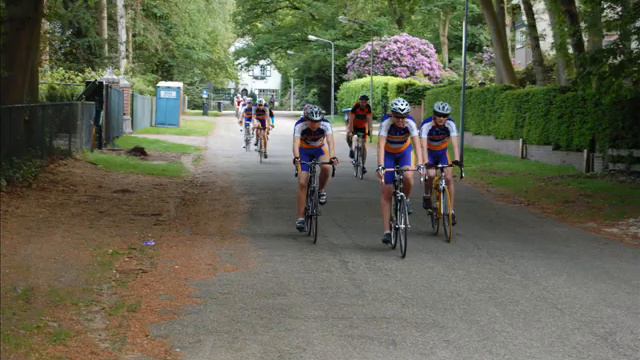 Acacia Park '09 смотреть онлайн