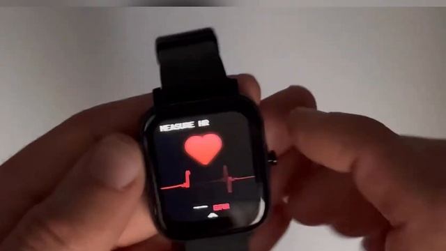 2022 Smartwatch, 1 69” Reloj Inteligente Hombre Mujer, BUENA RELACIÓN CALIDAD PRECIO ⌚️ смотреть онлайн