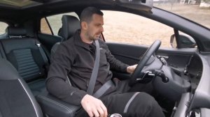 TEST Kia Sportage 1,6 Turbo Hybrid 230 PS 4x4 6AT