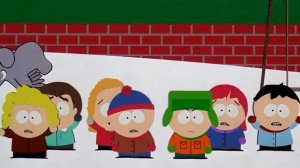 Мамаша Кайла HD