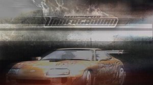 NFS Underground | Andy Hunter - The Wonders of You
