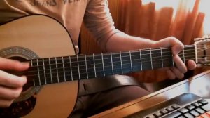 ОКУДЖАВА ЧЕРНЫЙ КОТ